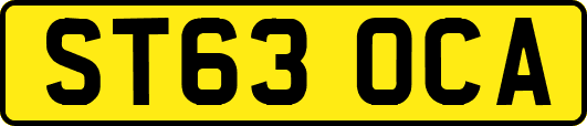 ST63OCA
