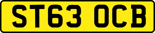 ST63OCB