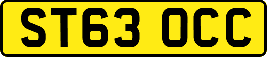 ST63OCC