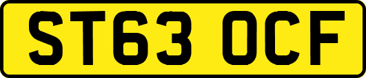 ST63OCF