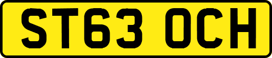 ST63OCH