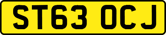 ST63OCJ