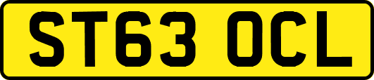 ST63OCL