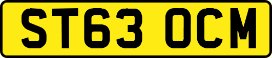 ST63OCM
