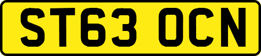 ST63OCN