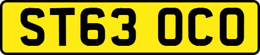 ST63OCO