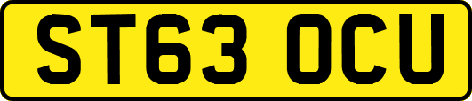 ST63OCU
