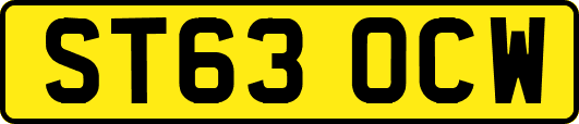 ST63OCW