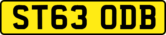 ST63ODB