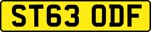 ST63ODF
