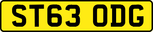 ST63ODG