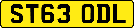 ST63ODL