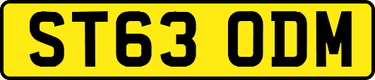 ST63ODM