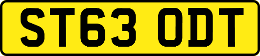 ST63ODT