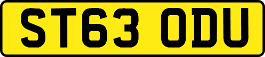 ST63ODU