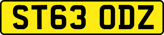 ST63ODZ