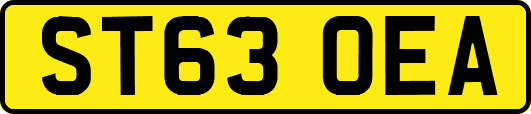 ST63OEA