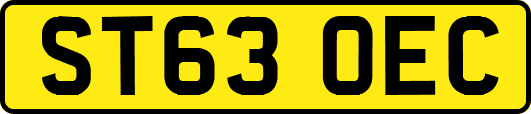 ST63OEC