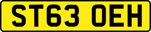 ST63OEH