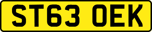 ST63OEK