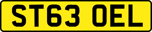 ST63OEL