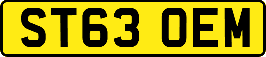 ST63OEM