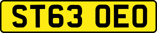 ST63OEO