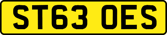 ST63OES