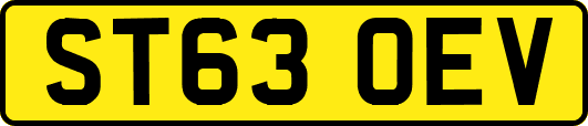 ST63OEV