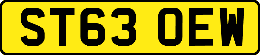 ST63OEW