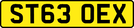ST63OEX
