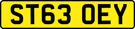 ST63OEY
