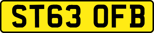 ST63OFB