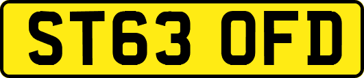ST63OFD