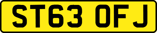 ST63OFJ