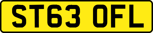 ST63OFL