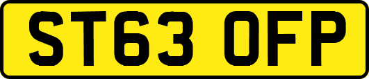 ST63OFP