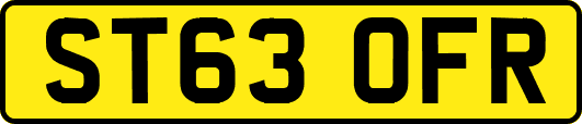 ST63OFR