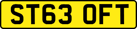 ST63OFT