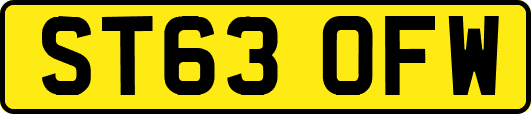 ST63OFW