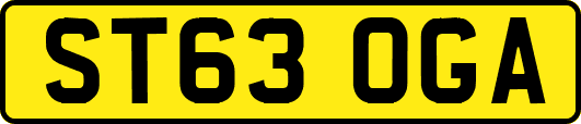 ST63OGA
