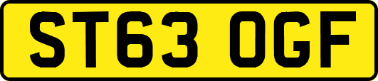 ST63OGF
