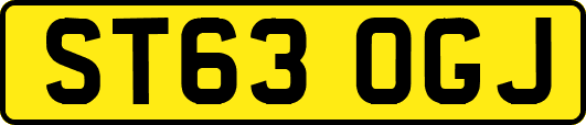ST63OGJ