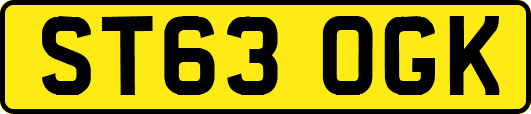 ST63OGK