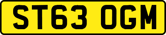 ST63OGM