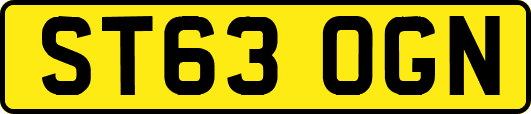 ST63OGN