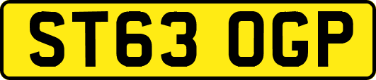 ST63OGP