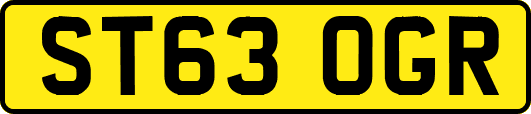 ST63OGR