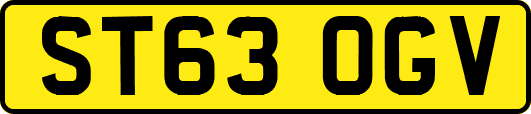 ST63OGV