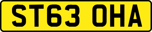 ST63OHA